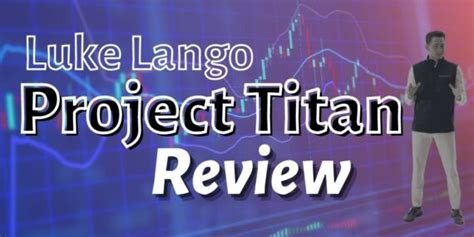 Luke Lango Project Titan: Apple's Next Trillion Dollar Project?