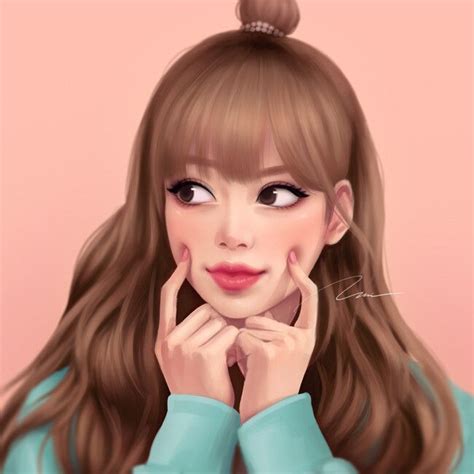 [View 40+] Fondo De Pantalla Blackpink Dibujos