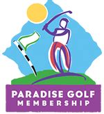 Paradise Golf Membership