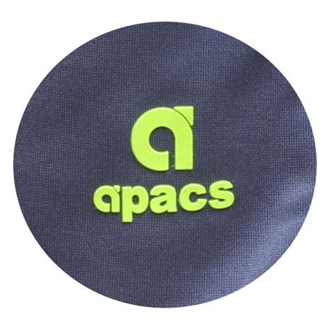 Apacs Logos