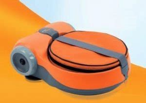 Limpiadora a presión Portátil: Smart Washer - Pedales y Zapatillas