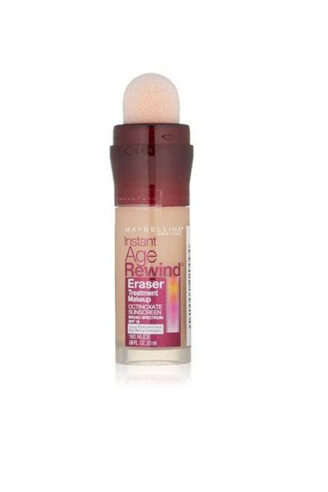 13 Best Drugstore Concealers 2020 - Cheap