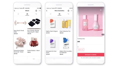 Beauty brands embark on TikTok shopping