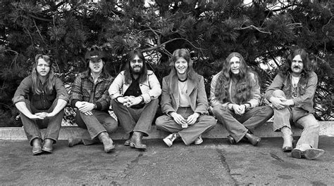 A Celebration of Creativity: The Marshall Tucker Band