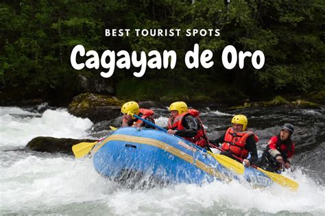 19 BEST Cagayan de Oro Tourist Spots + Things to Do - Tara Lets Anywhere