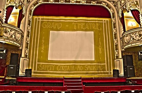 Lancaster Grand Theatre | Flickr - Photo Sharing!