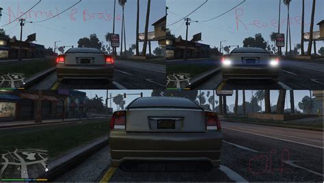 Car Lights Mod Pack - GTA5-Mods.com