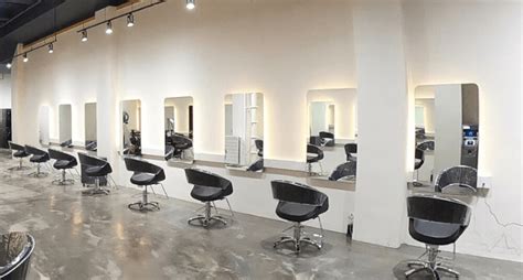 Best Salon Station Ideas To Impress Your Clients in 2024 | zolmi.com