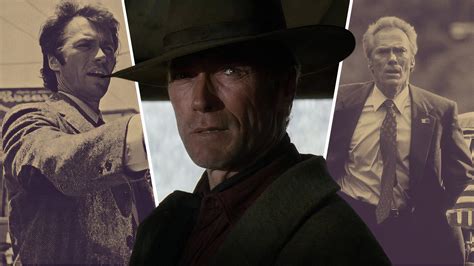 The Best Clint Eastwood Movies of All Time, Ranked