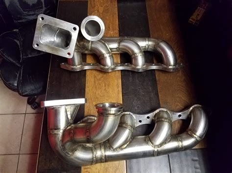 Ls Engine Turbo Manifold