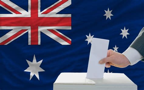 Voting in Australian elections while living overseas – Bright Lights of ...