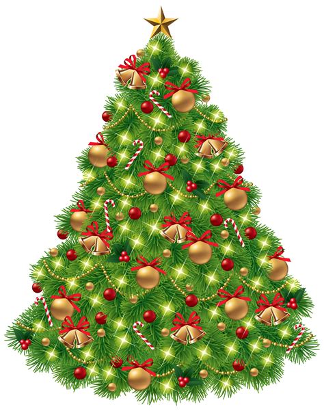 Christmas Tree Png - Christmas Tree PNG Transparent Images | PNG All : Christmas tree design ...