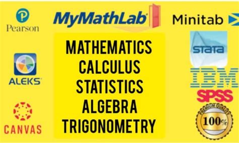 Help you in math statistics mathematics algebra and calculus maths by Safdar_awan1 | Fiverr