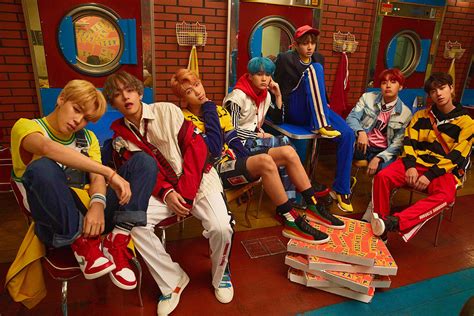 Bts Dna Photoshoot up to 20 pics per chapter photos of all eras