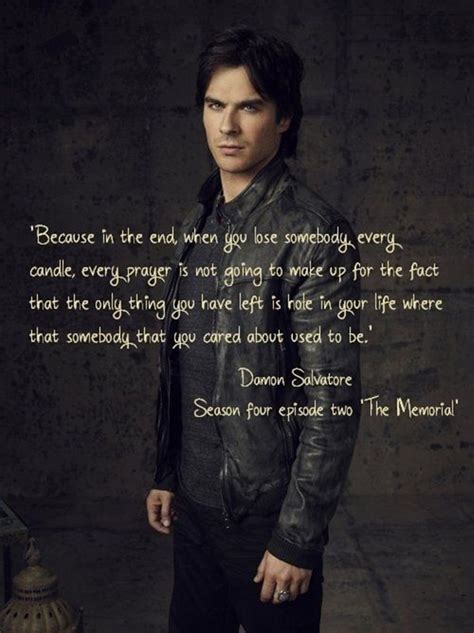 40 Fantastic Vampire Diaries Quotes