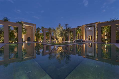 9 Reasons why you will love this luxurious Marrakech Escape – Vivez Luxe