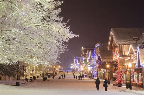 Leavenworth, our very own Christmas town. {Photo by Shane Wilder} | Leavenworth, Leavenworth ...