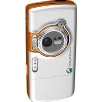 Sony Ericsson W800 ~ Planeta Celular