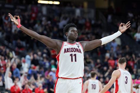 ESPN’s Joe Lunardi gives Arizona men’s basketball high seed in early 2024 bracketology - Arizona ...