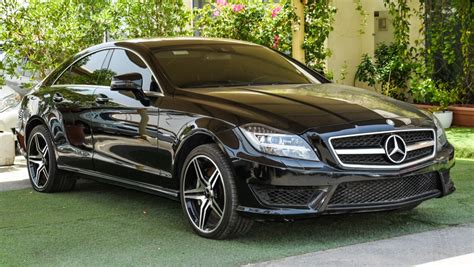 Get Mercedes Benz Cls 550 Amg Price Gif