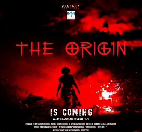 'The Origin: Madam Koi Koi' lands official release date on Netflix | Megastar Magazine → ...