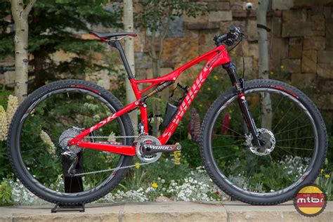 Long Term Report: 2014 Specialized S-Works Epic World Cup Edition- Mtbr.com | Page 2