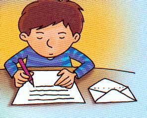 Mundo FiLi: 8 Ventajas de escribir cartas a nuestros hijos