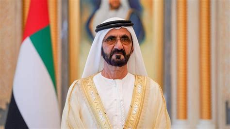 Sheikh Mohammed marks 17 years as visionary ruler of Dubai.