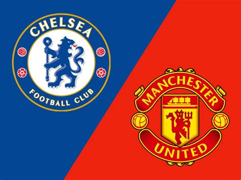 Chelsea vs Man United live stream: How to watch the Premier League ...