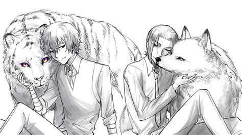 Bungou Stray Dogs Image #3742906 - Zerochan Anime Image Board