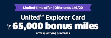 United℠ Explorer Card Review (2019.11 Update: 65k Offer) - US Credit Card Guide