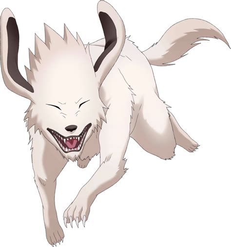 Akamaru | Heroes Wiki | Fandom