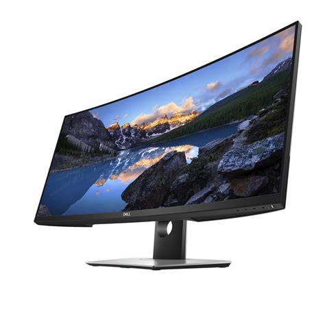 Dell: Dell 34 Curved Monitor – P3418HW | Rakuten.com