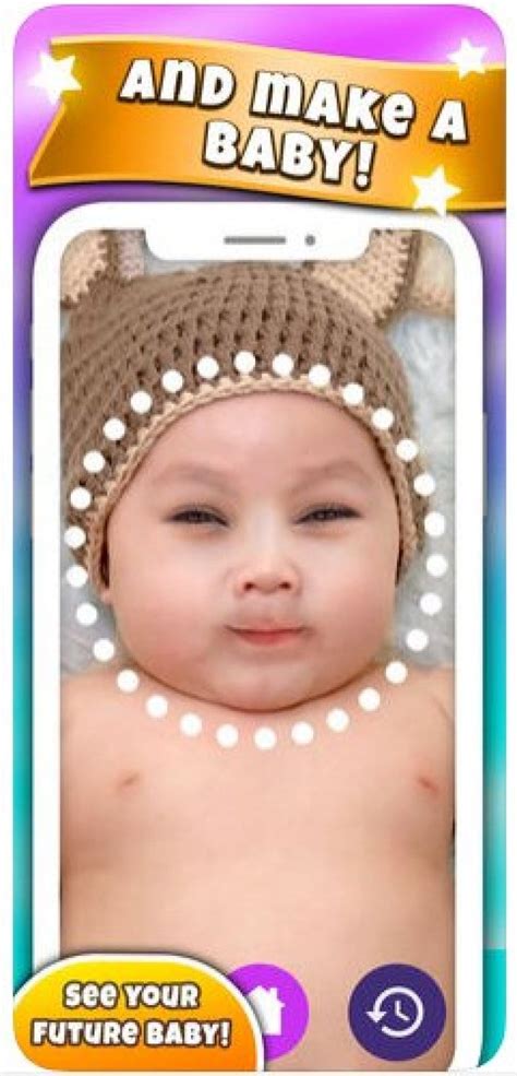 13 Best Baby Face Generator Apps & Websites 2019 | Free apps for Android and iOS