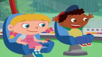 Little Einsteins Full Episodes | Watch Season 1 Online