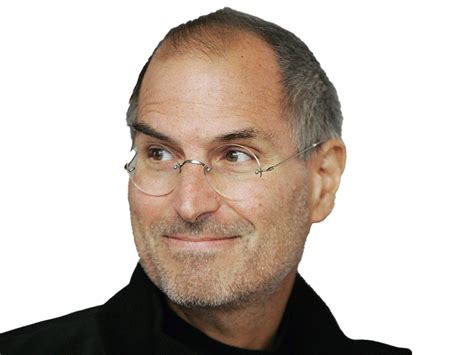 Steve Jobs PNG Images Transparent Background | PNG Play