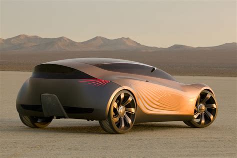 The Most Stylish 25 Futuristic Cars – Pouted Magazine