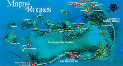 Los Roques, un archipielago de ensueño | Buscar De Todo