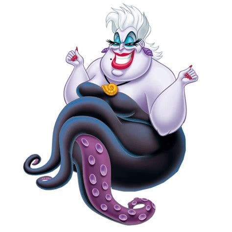 Ursula | Epic Mickey Wiki | Fandom powered by Wikia