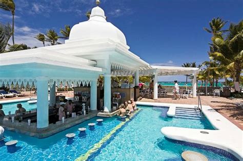 Hotel Riu Palace Punta Cana - UPDATED 2018 Prices, Reviews & Photos (Dominican Republic) - All ...