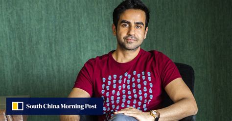 Profile | Zerodha’s Nikhil Kamath on becoming a self-made billionaire ...