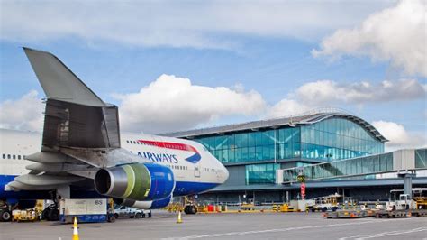 London Heathrow Airport - Aéroport - visitlondon.com