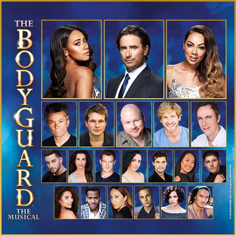 Bodyguard News + Win Tix - DanceLife | Australia's Leading Online Dance ...