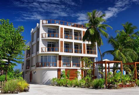 Velana Blu Maldives at Maafushi Hotel (Maldives Islands) - Deals ...