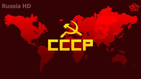 Soviet Union Wallpapers HD - Wallpaper Cave