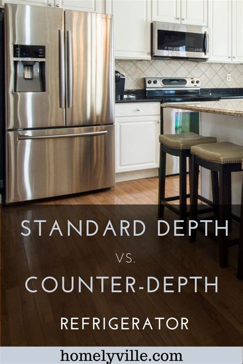 Standard Kitchen Cabinet Depth Canada : Standard Kitchen Dimensions And Layout - Engineering ...