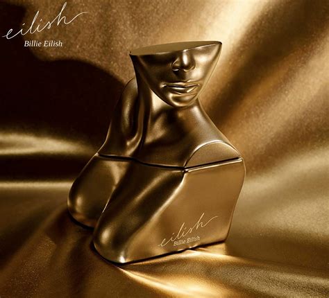 New EILISH Eau De Parfum Billie Eilish Fragrance Perfume 3.4 fl oz NIB - lagoagrio.gob.ec