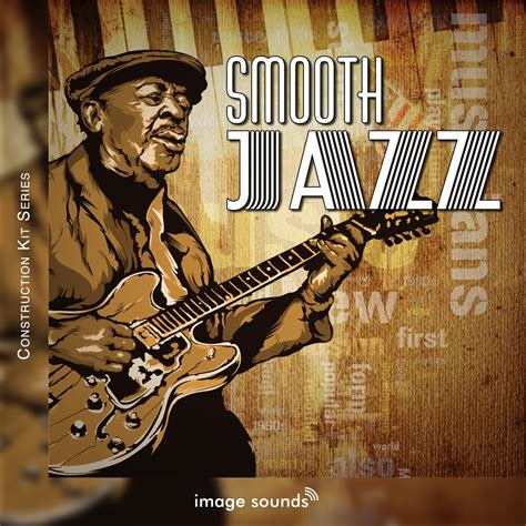 SMOOTH JAZZ 1 | Image Sounds