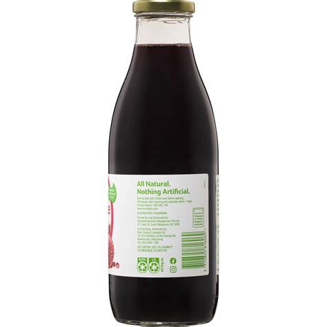 Sunraysia Juice Pomegranate 1l | Woolworths