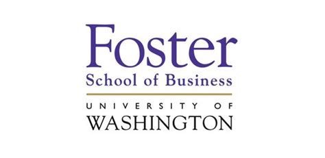 Logos Archives - Walsh Design | University of washington, Business universities, The fosters